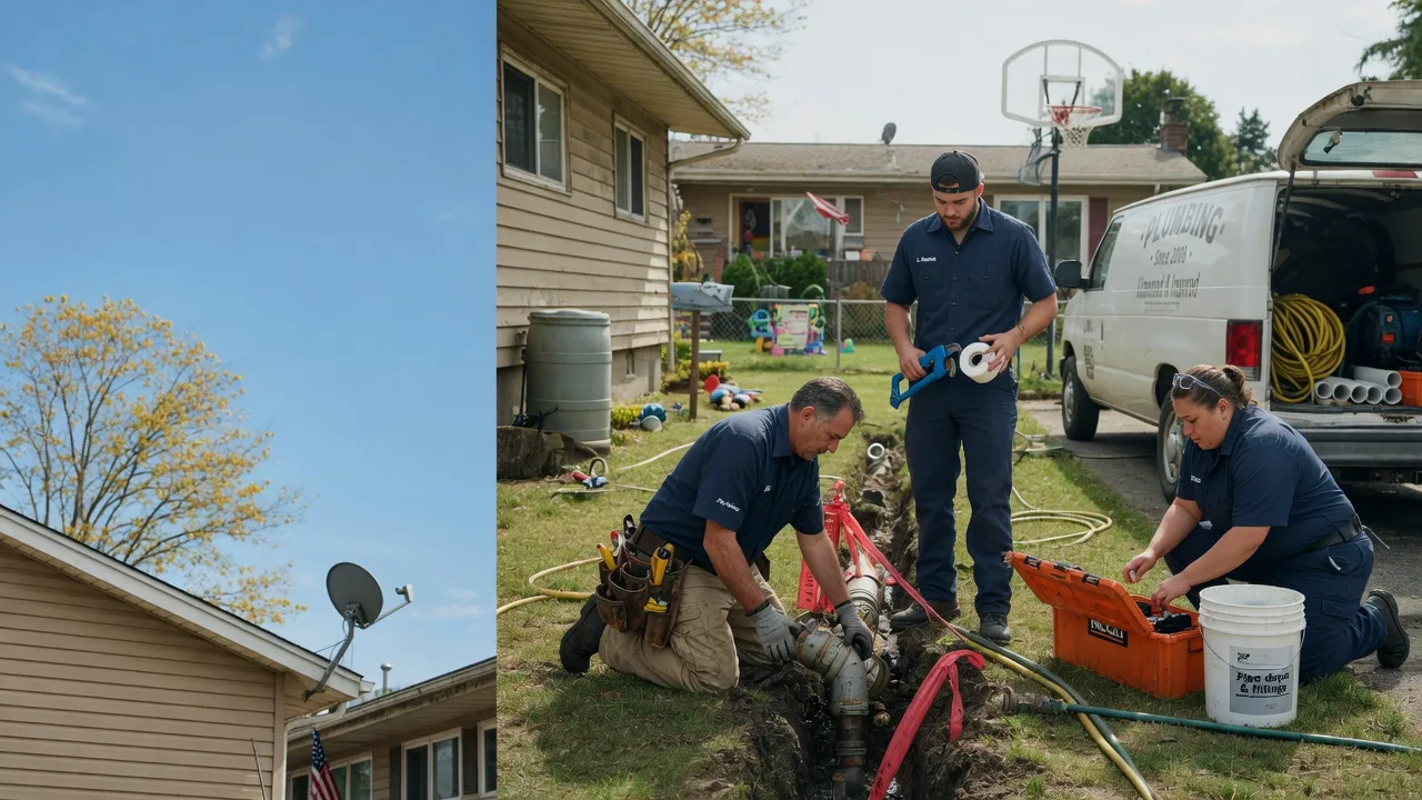 Garbage Disposal Replacement in North Branch, MN near me